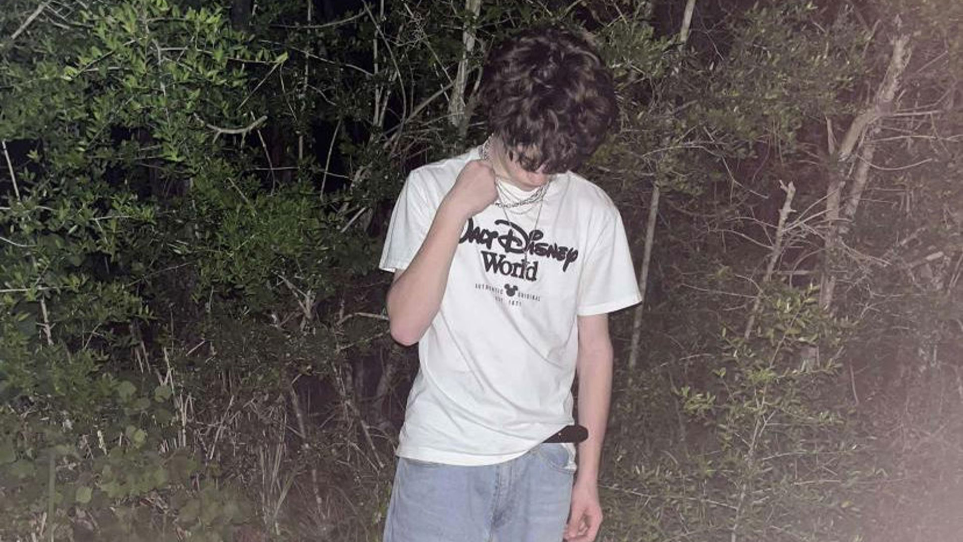 MEECHIE Banner